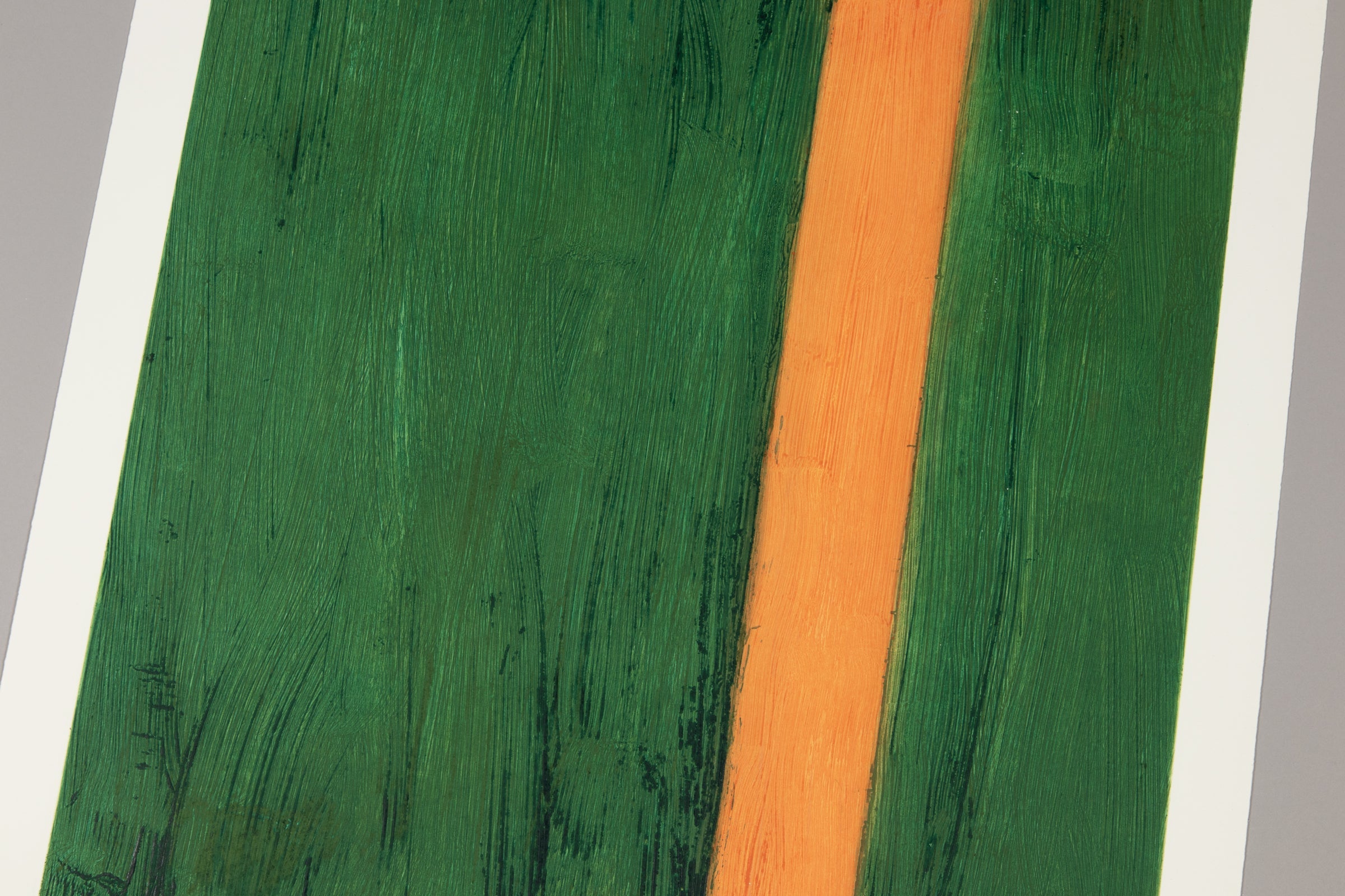 Günther Förg - Hora