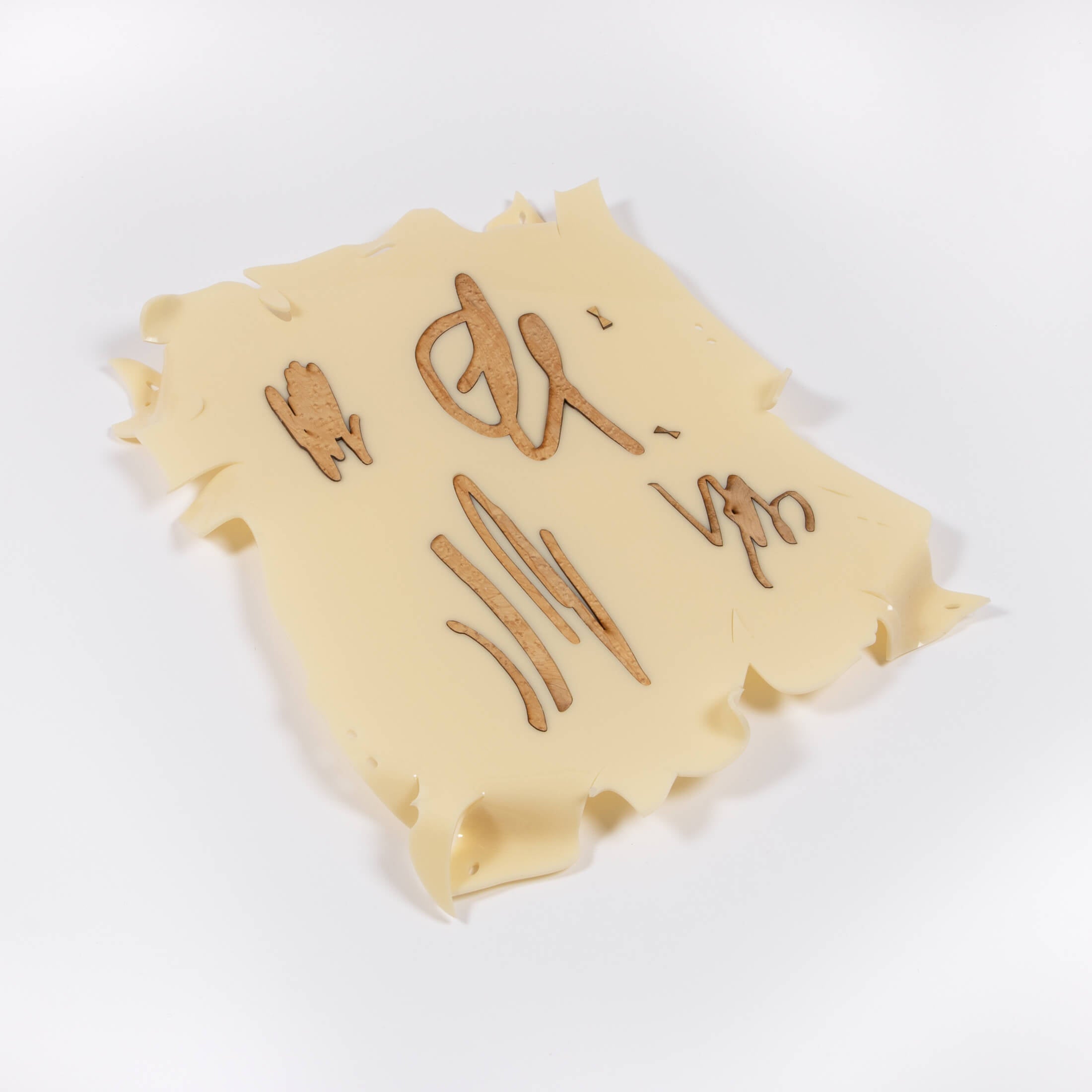 Hannah - Sophie Dunkelberg - RSVP, regrets only