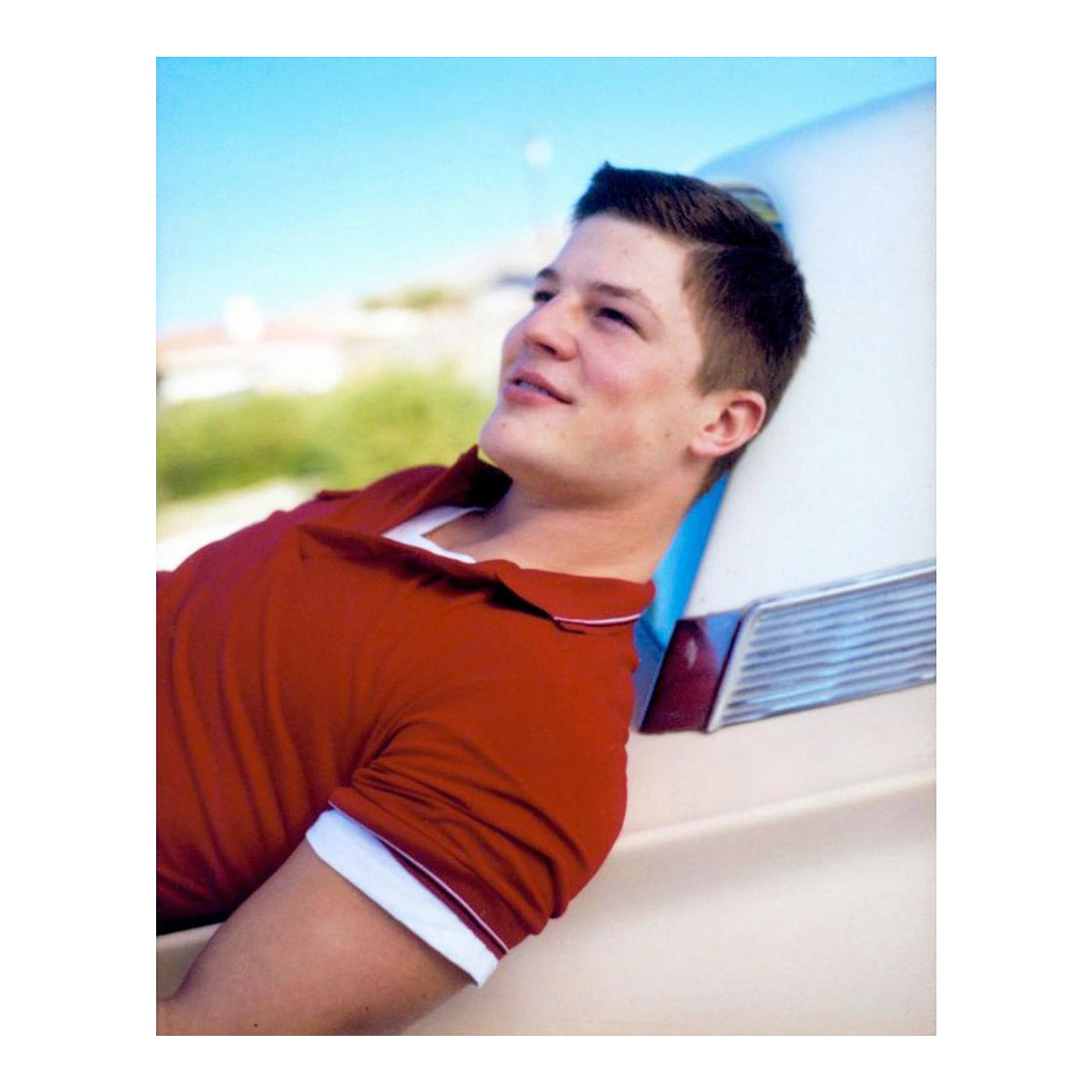 Jack Pierson - Stardust 