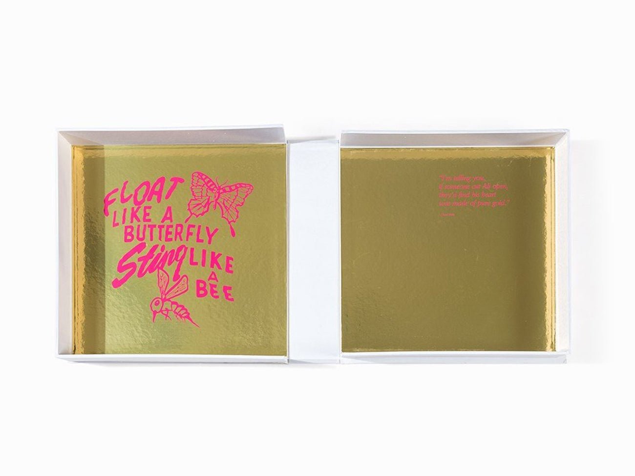 Jeff Koons - GOAT (Champ's Edition)