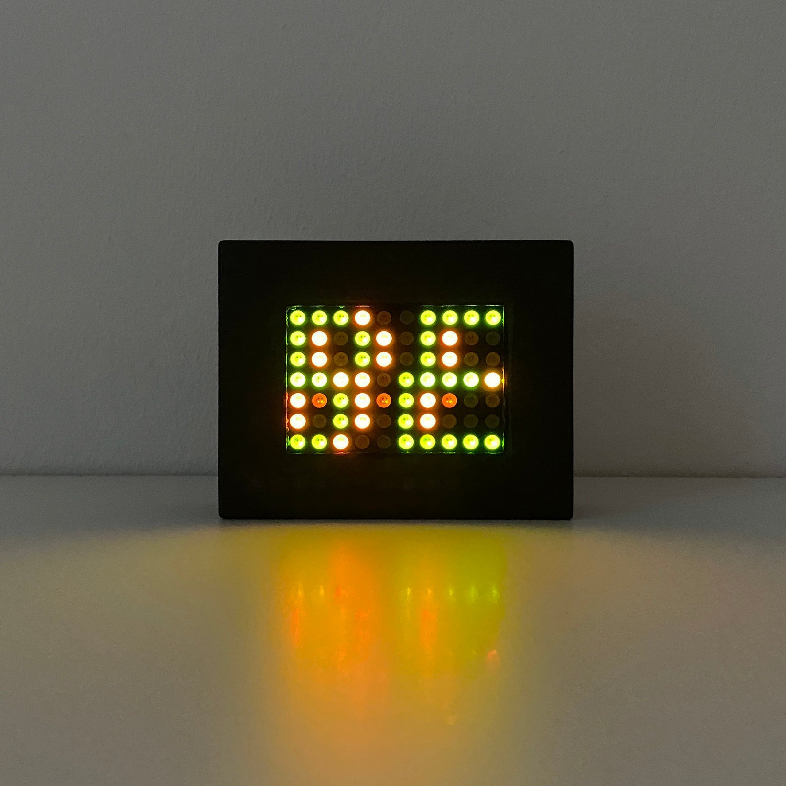 Jenny Holzer – Inflammatory Essays | LED Sculpture