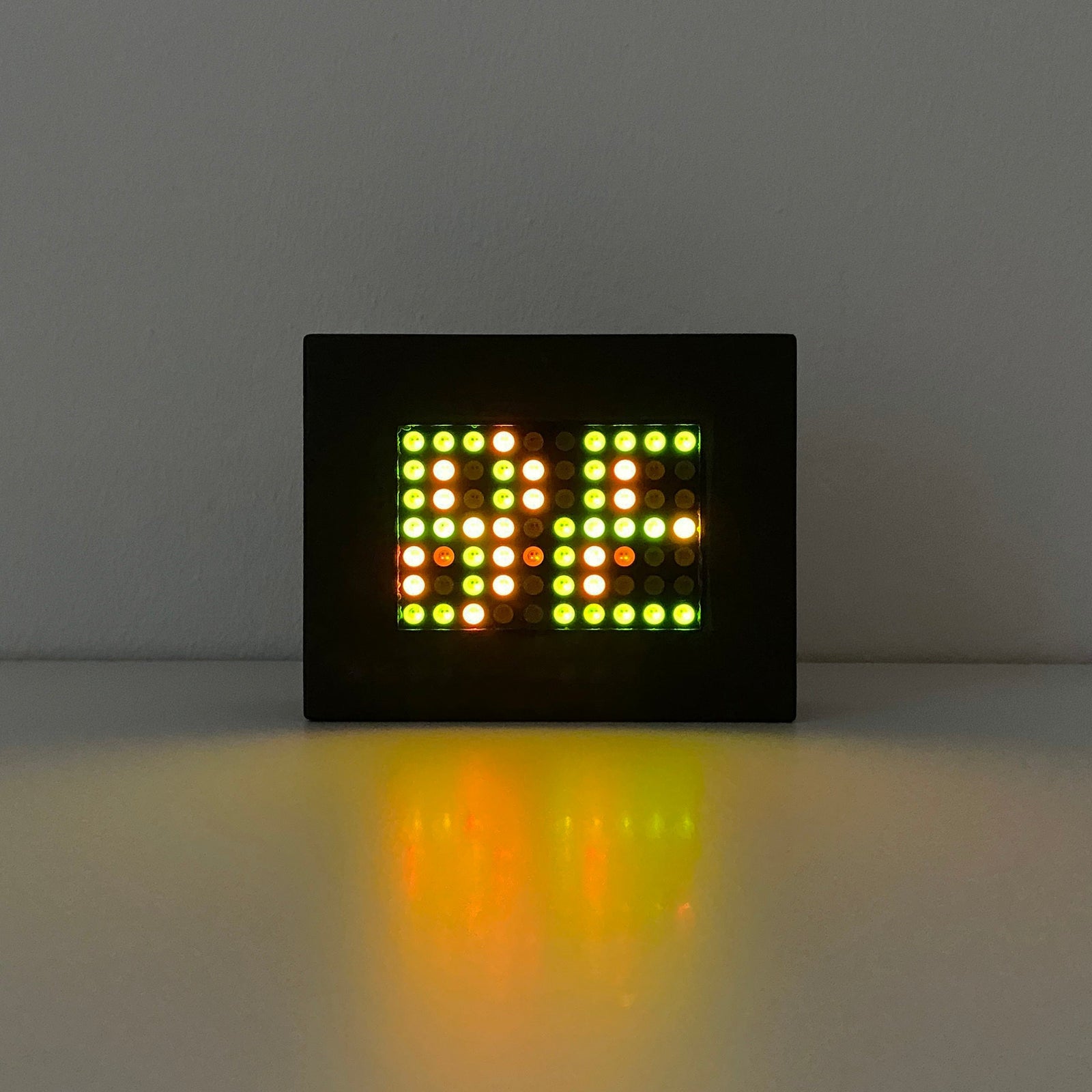 Jenny Holzer - Inflammatory Essays