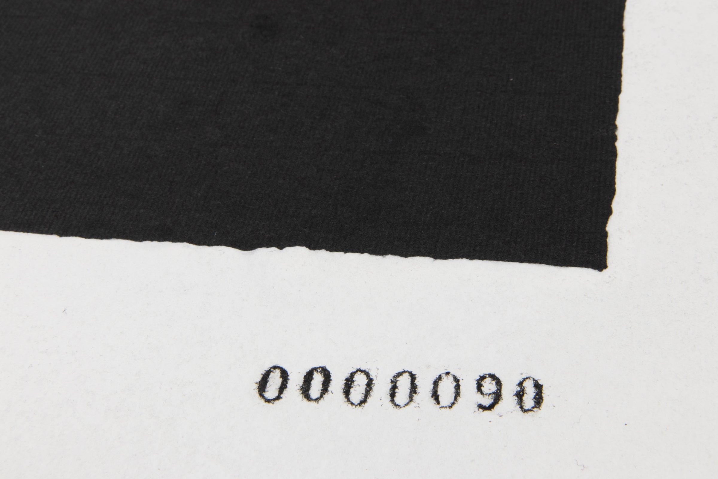 Jenny Holzer - Water Board 0000090