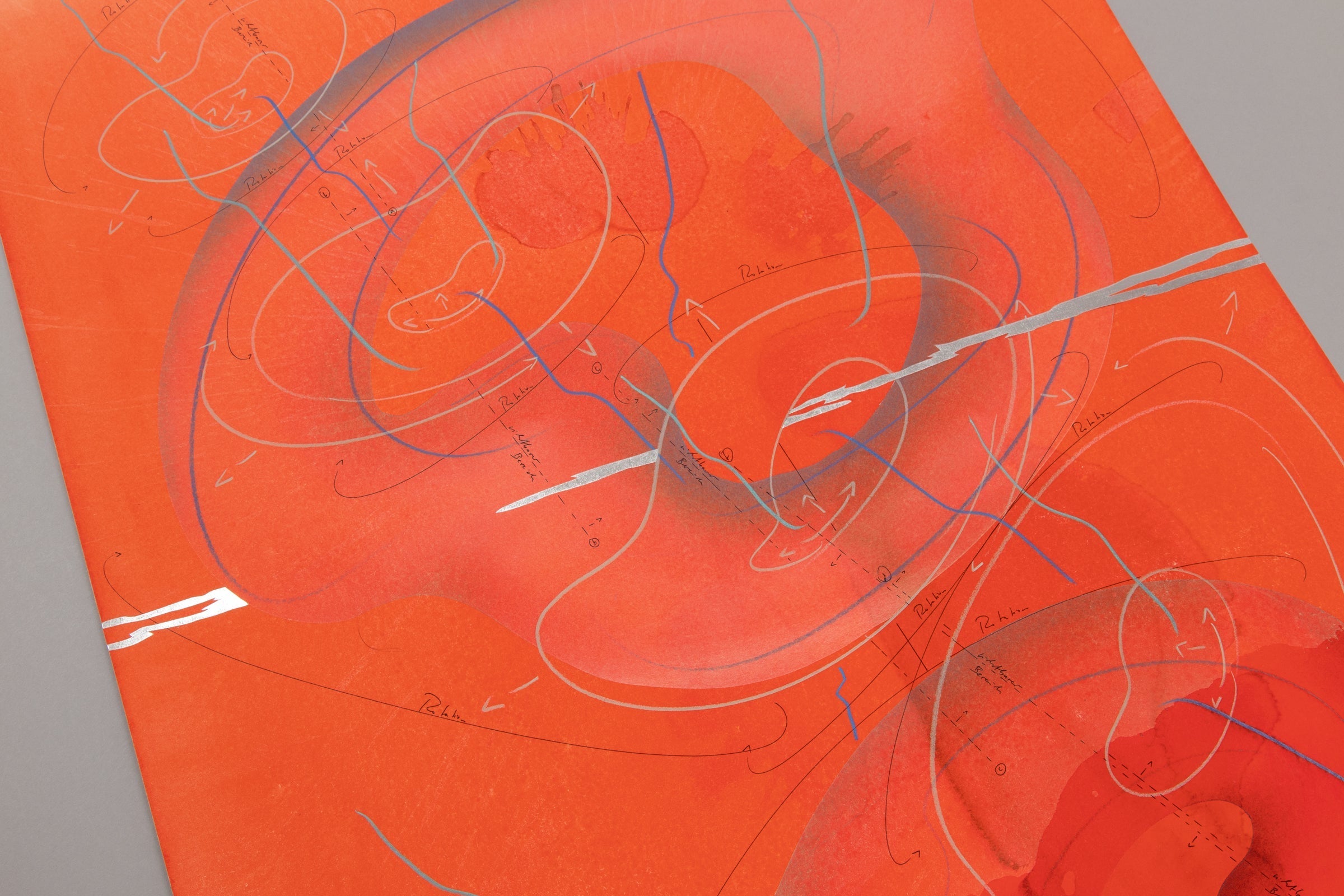 Jorinde Voigt - Immersion VII