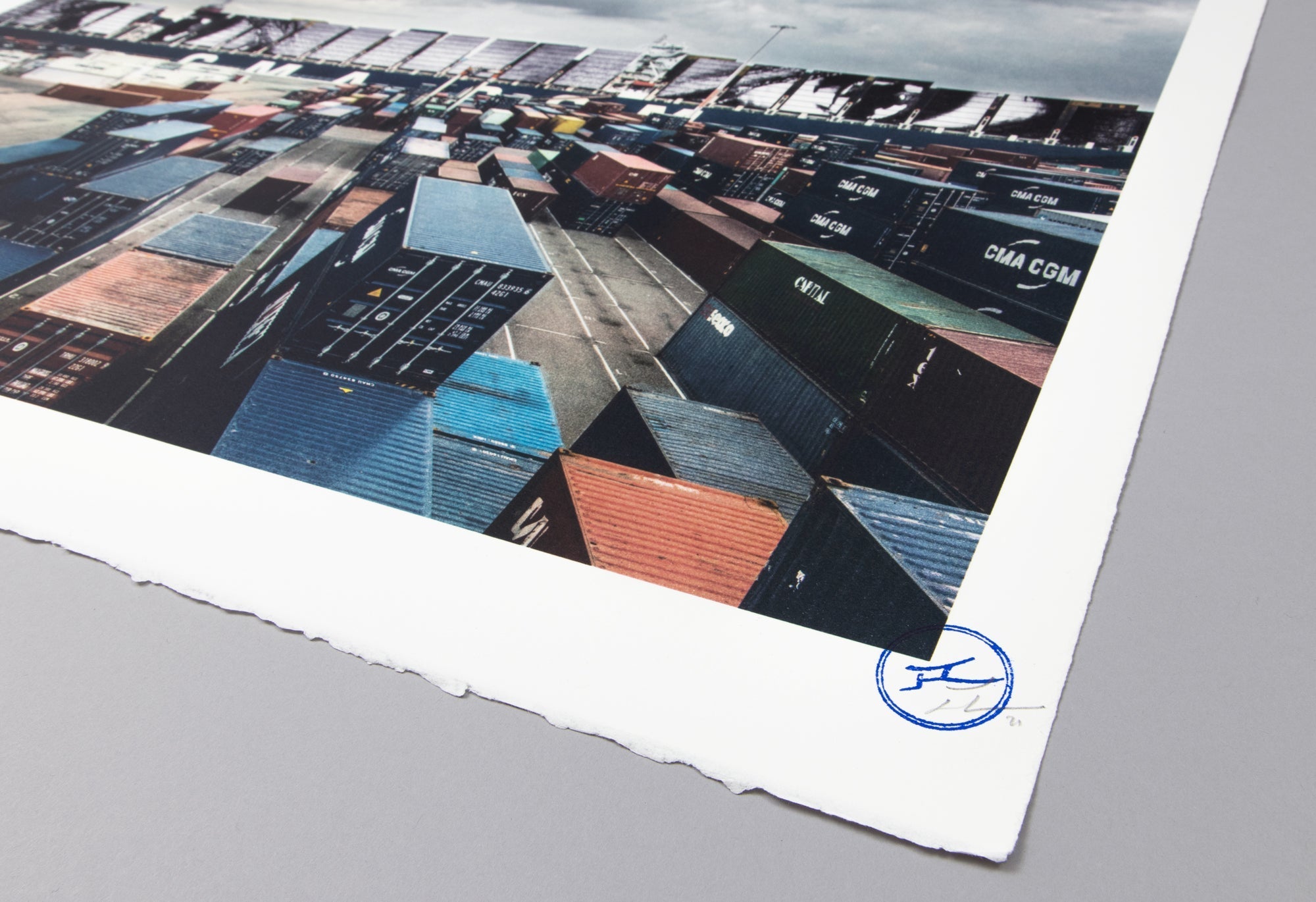 JR - Women Are Heroes