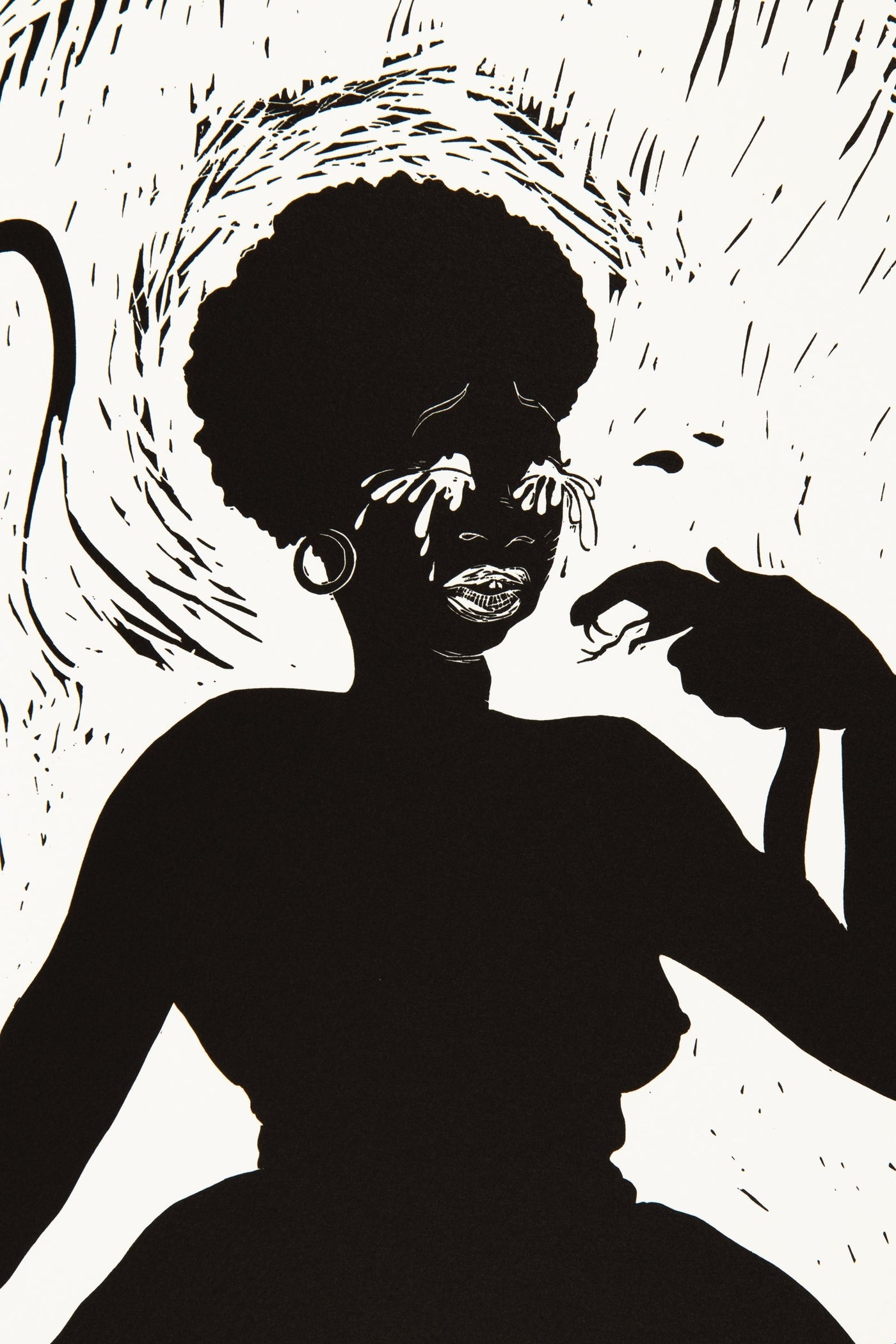 Kara Walker - Boo-Hoo