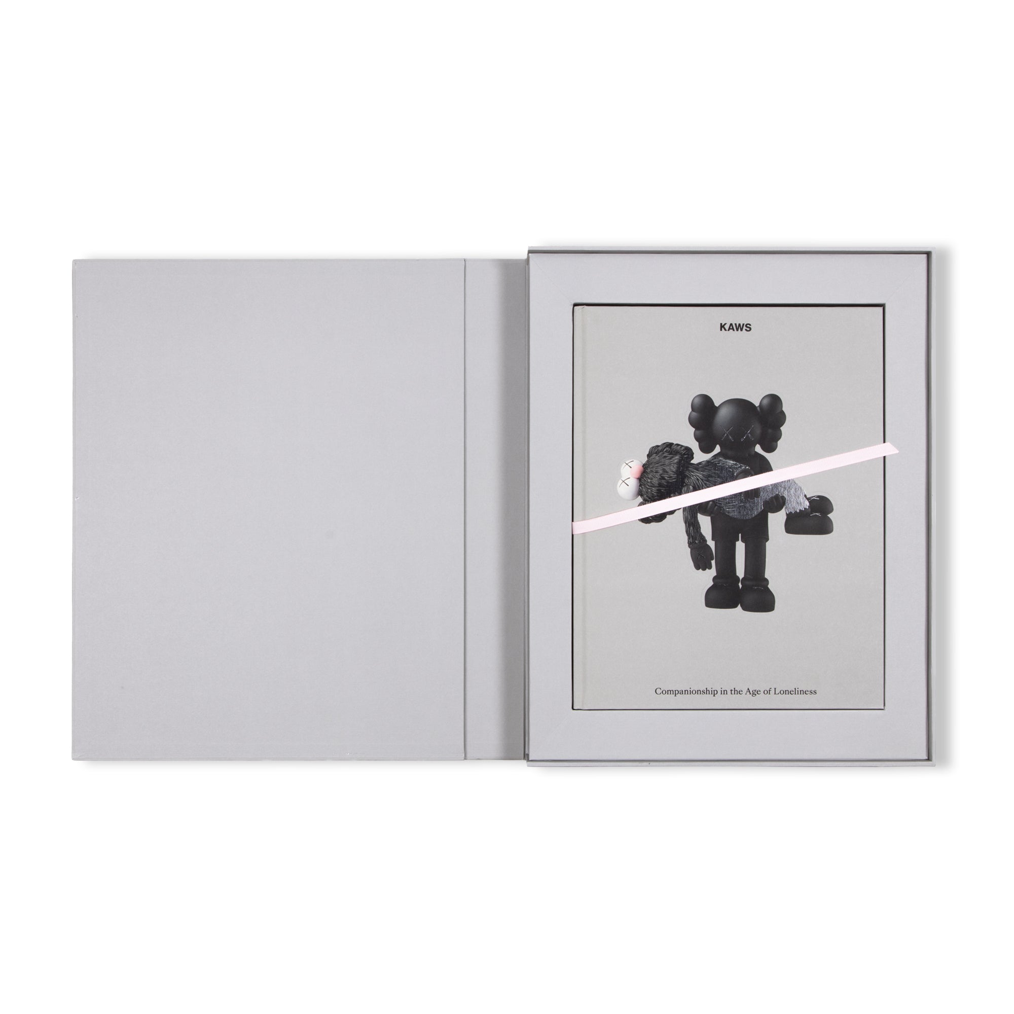 KAWS - Gone | Art Editions for Sale | MLTPL
