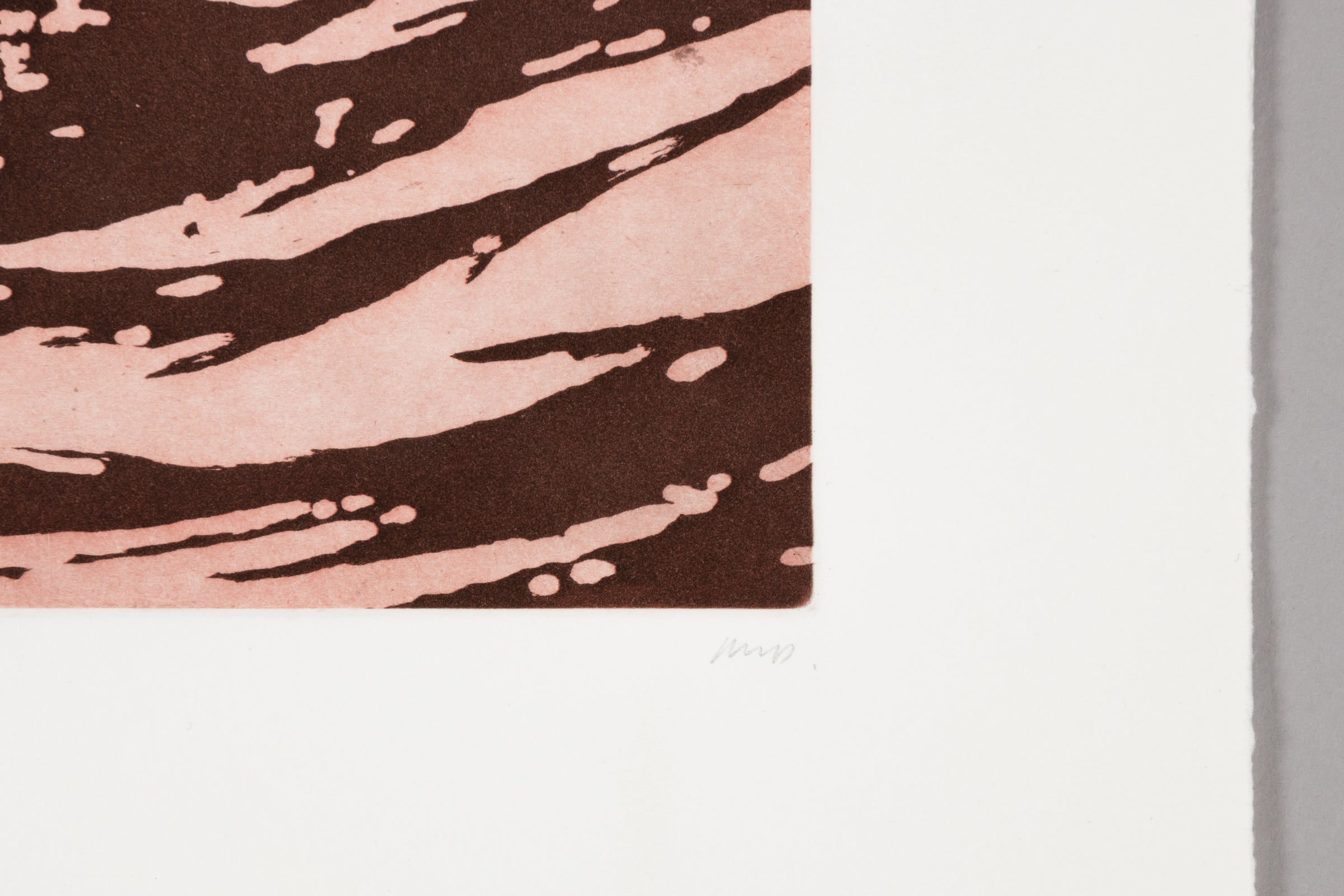 Peter Doig - Untitled (Winter Scene)