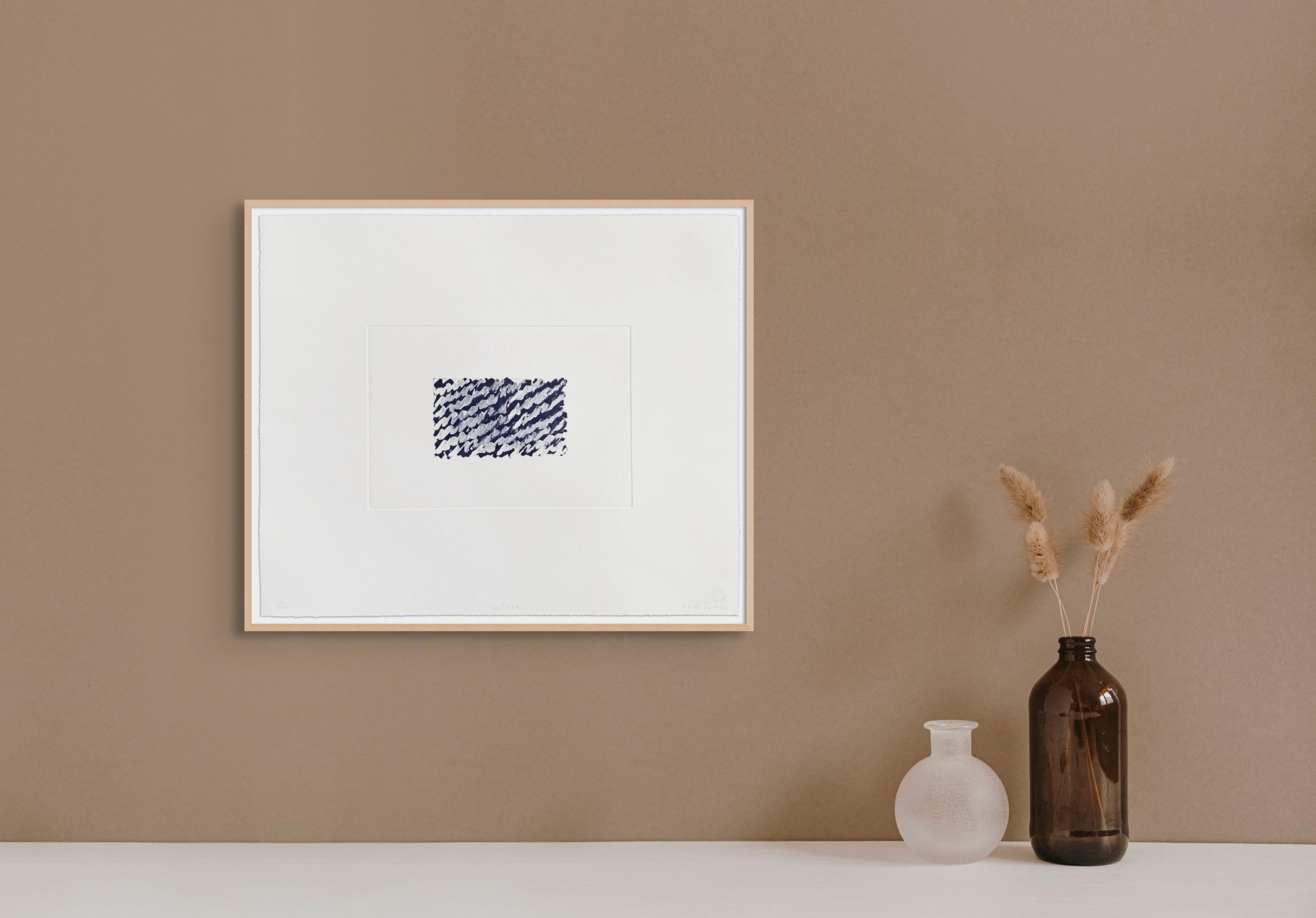 Richard Tuttle - Surface