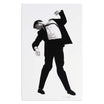 Robert Longo – Eric (from Men in the Cities)