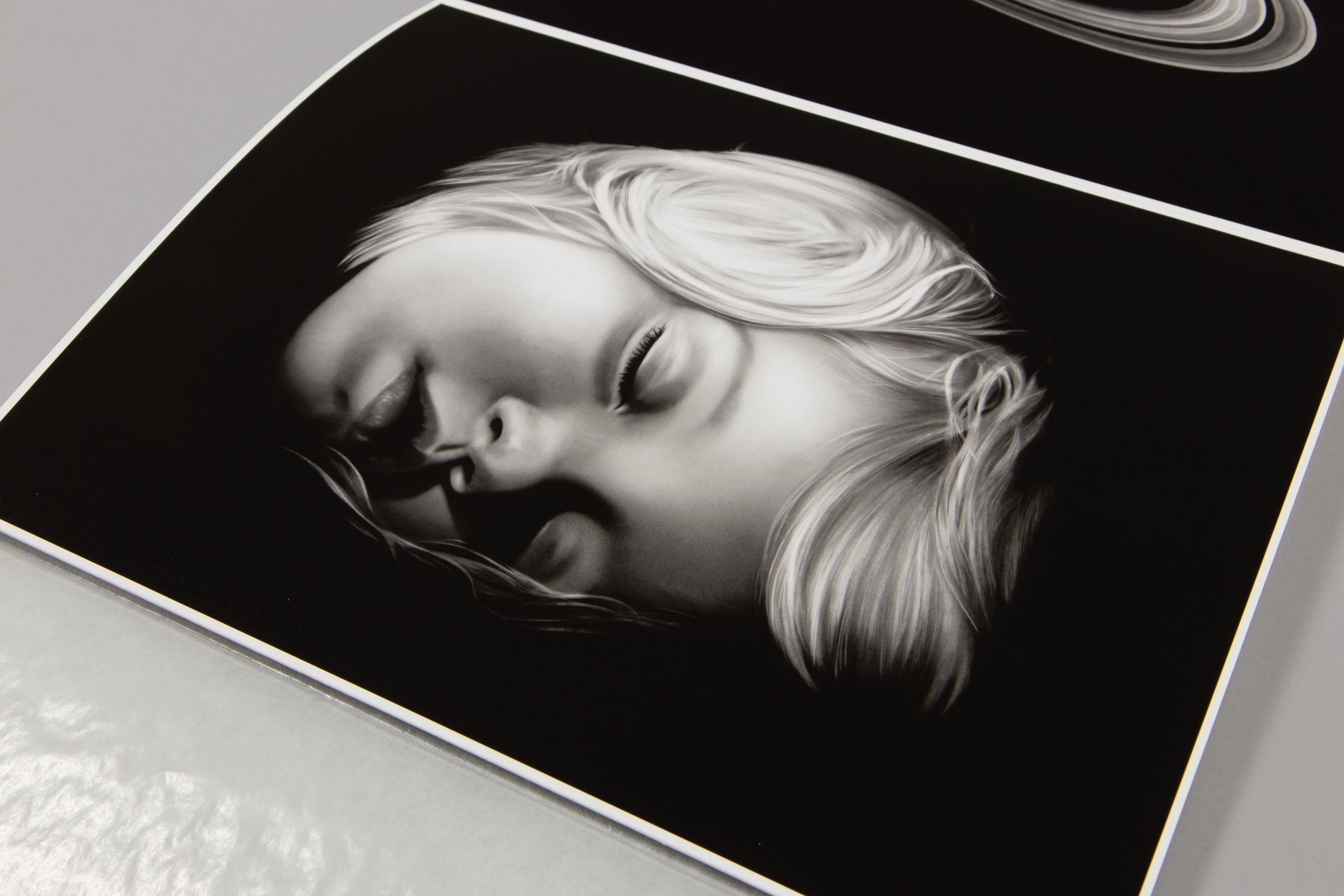 Robert Longo – Essentials