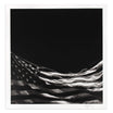 Robert Longo – Falling Flag