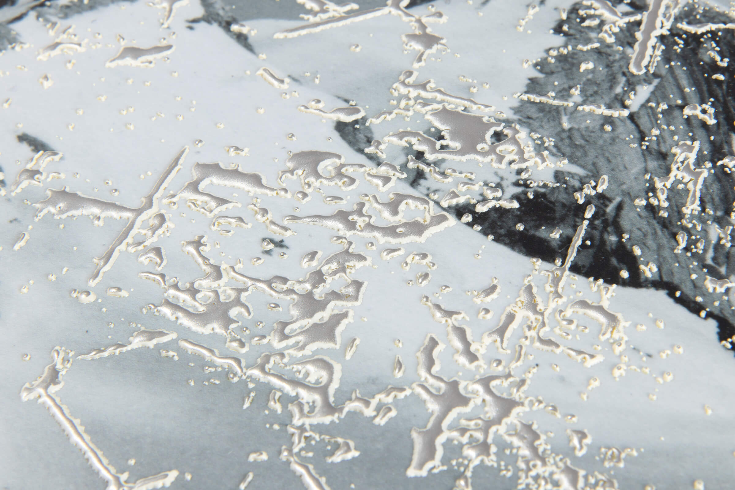 Rudolf Stingel – Untitled