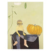 Sanya Kantarovsky - Pumpkin II