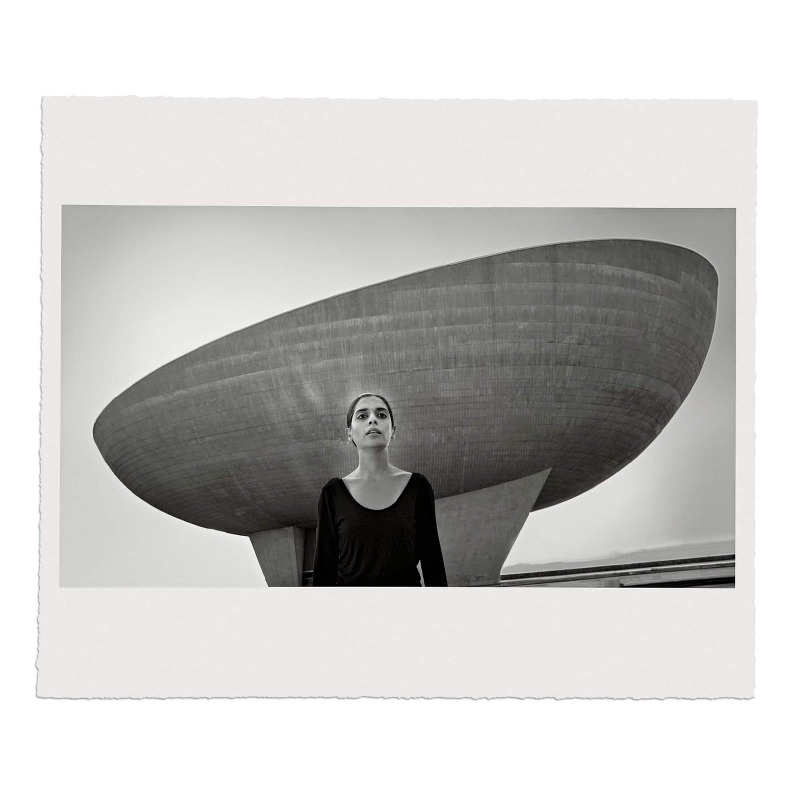 Shirin Neshat – From Roja
