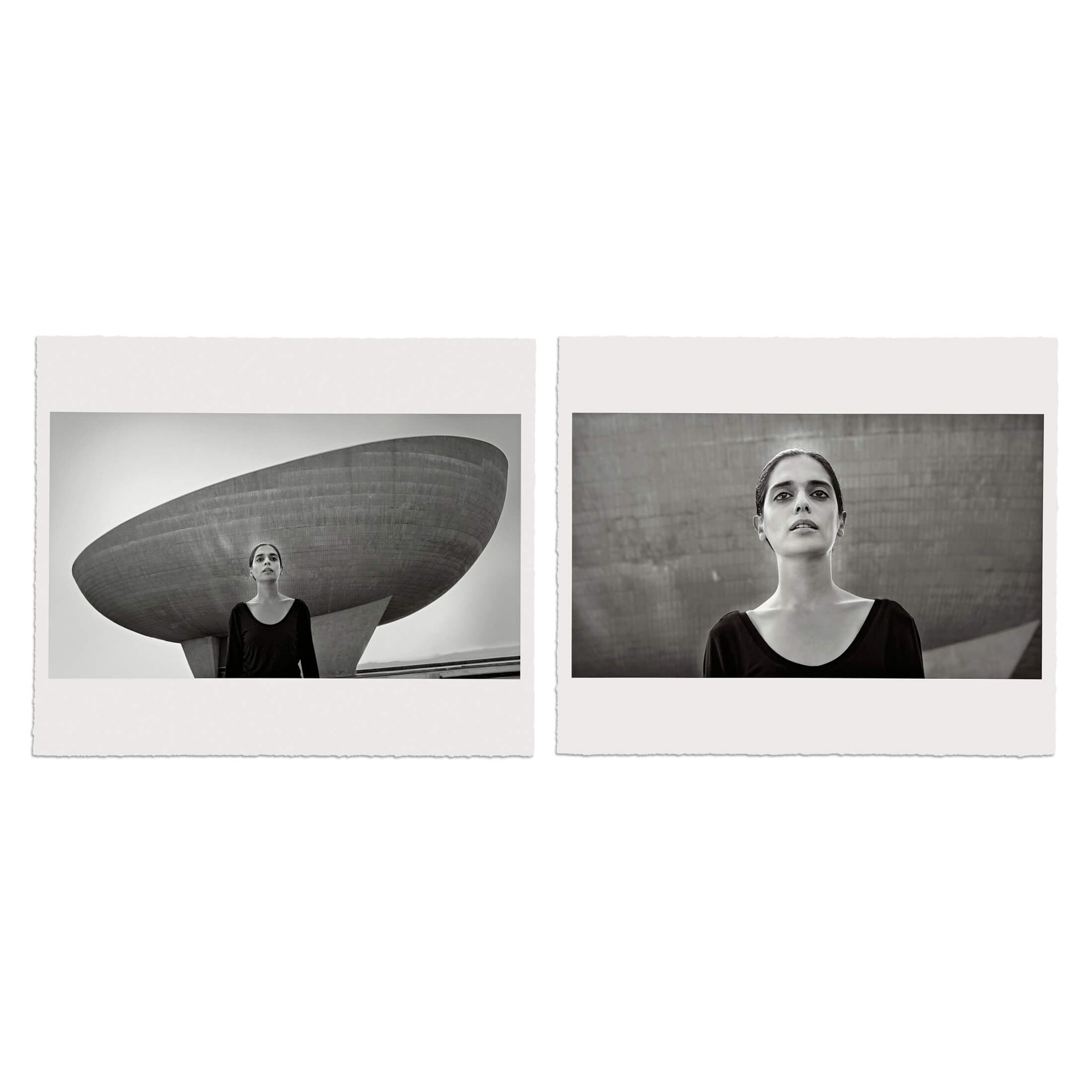 Shirin Neshat – From Roja