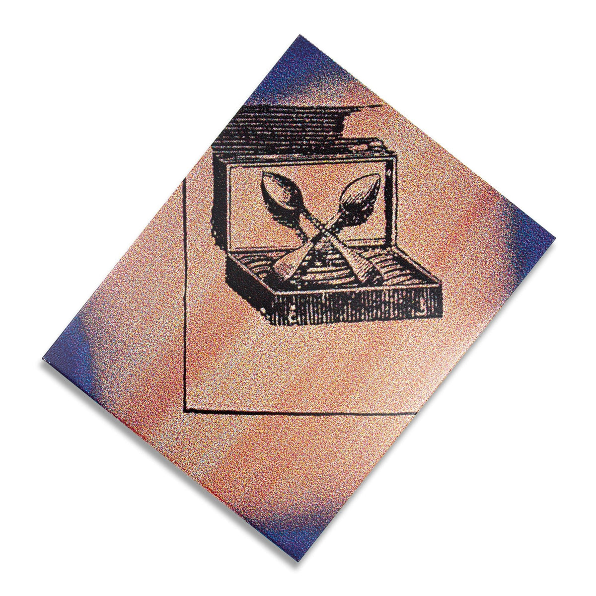 Sigmar Polke – Dr Pabscht het z'Schpiez...