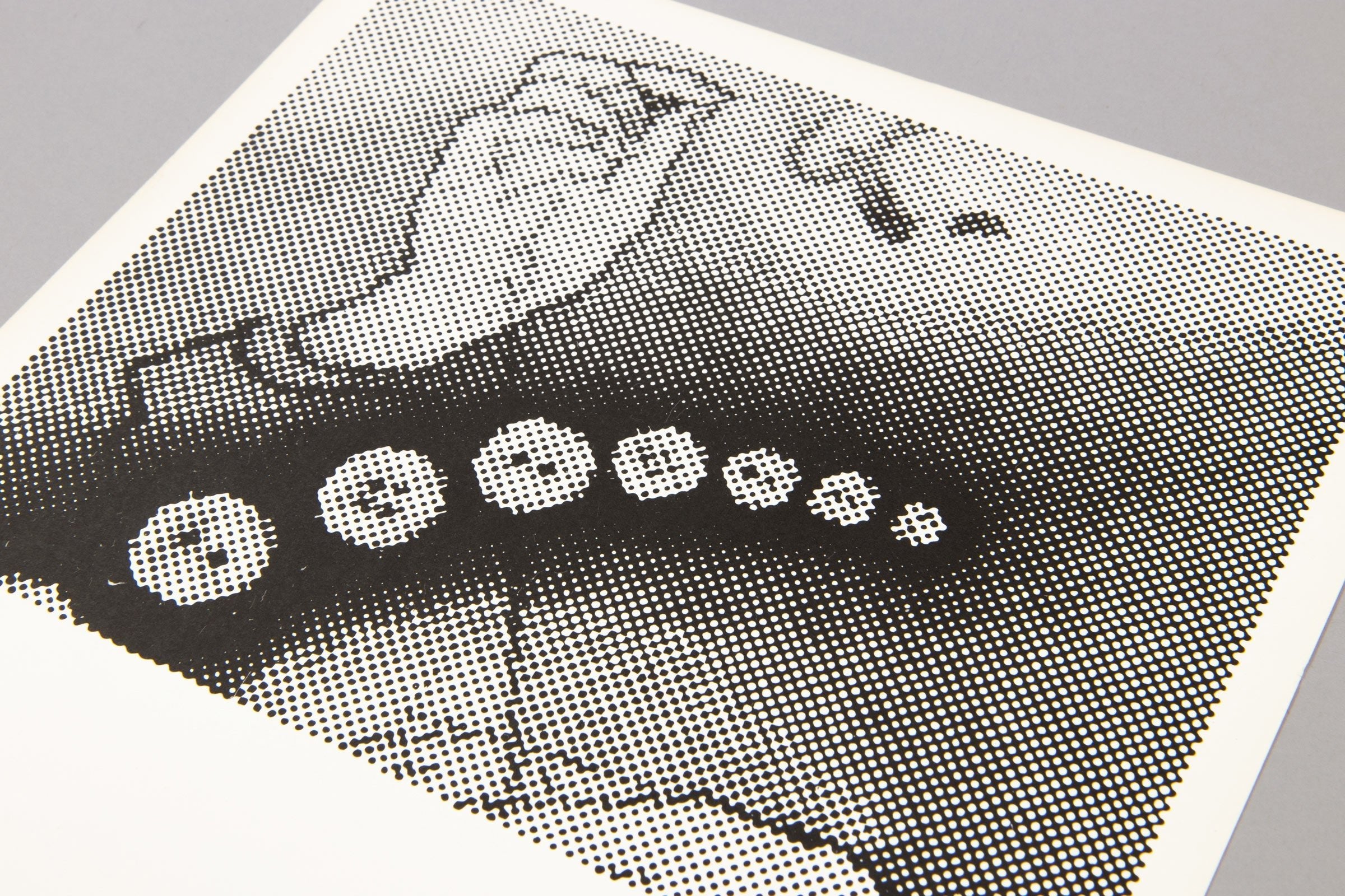 Sigmar Polke – Knöpfe | Art Editions