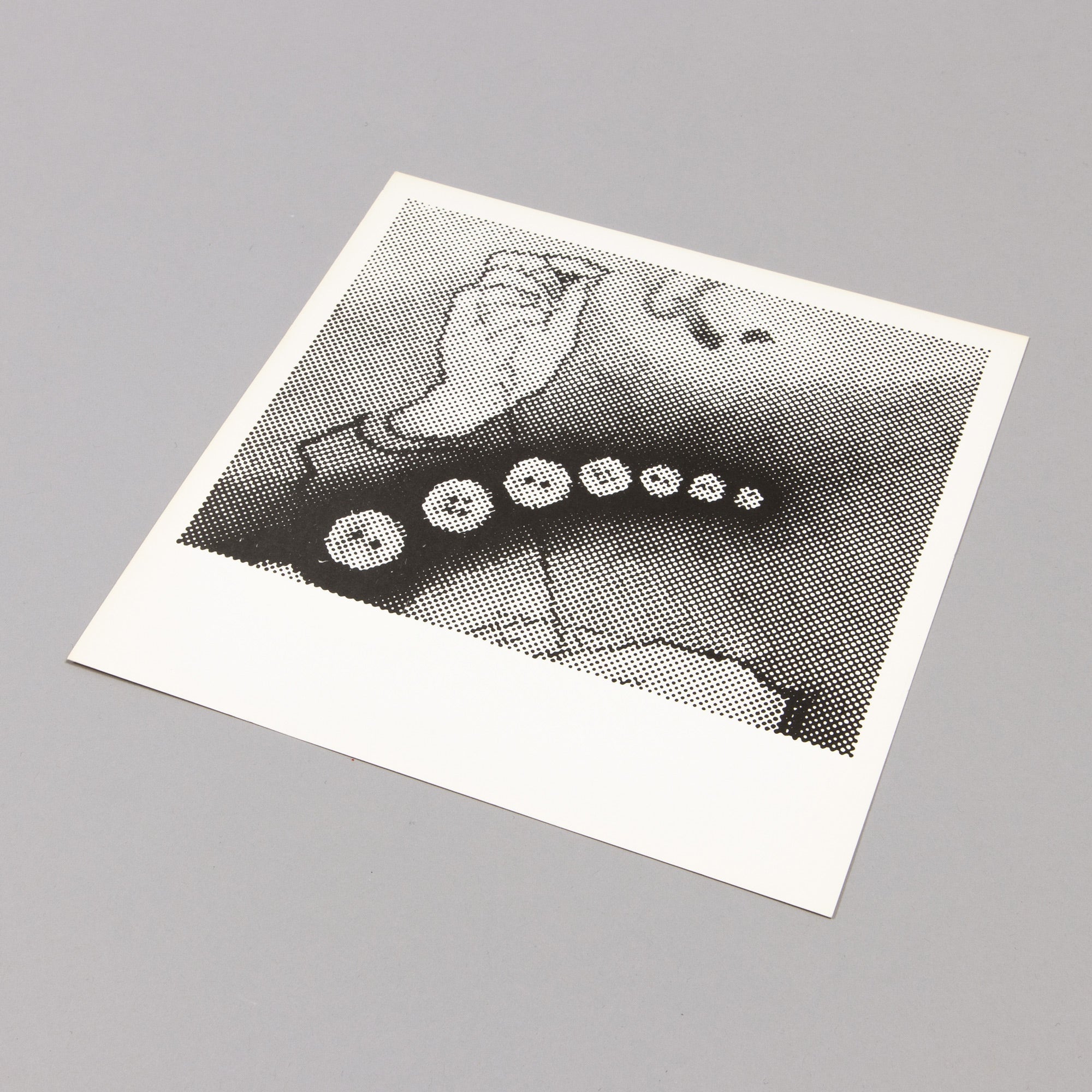 Sigmar Polke – Knöpfe | Art Editions