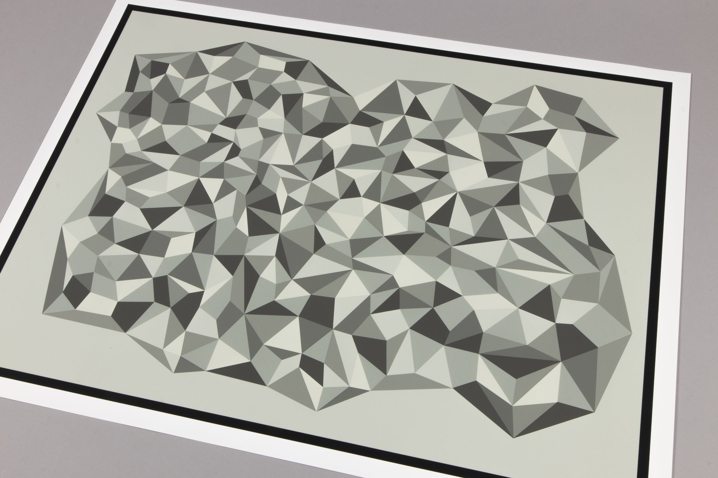 Sol LeWitt – Kinderstern