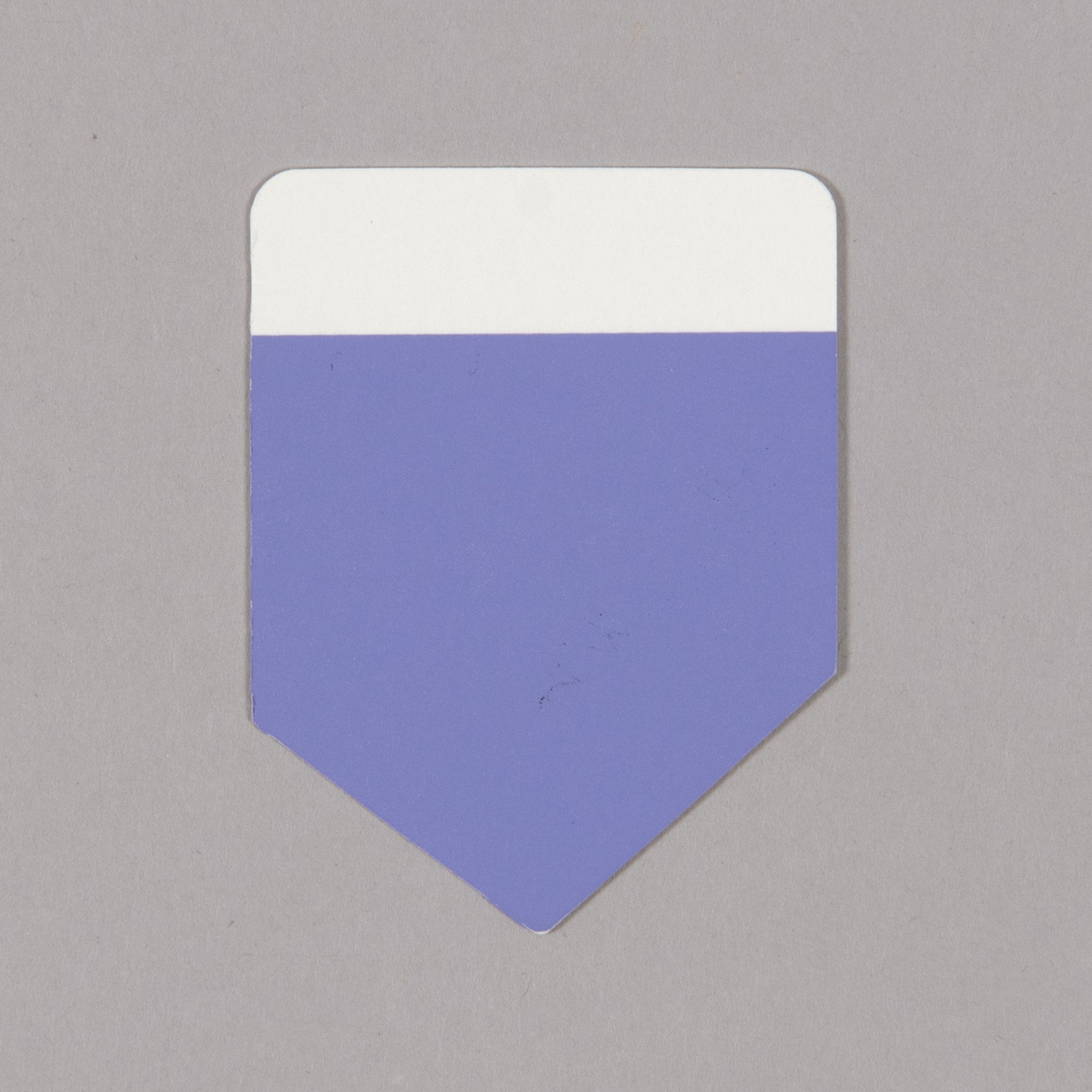 Thomas Demand – Klause (Scheinprobleme in der Philosophie)