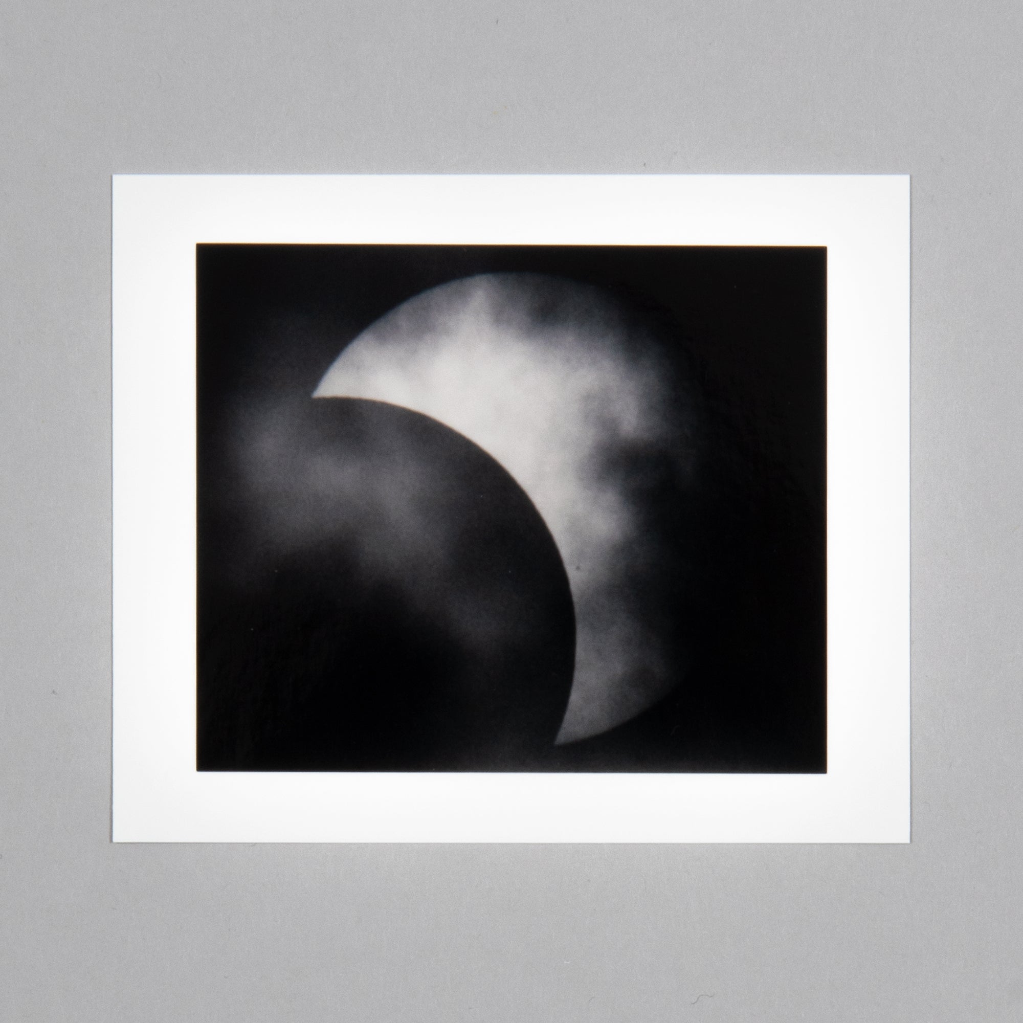 Thomas Ruff, Untitled (Sterne 17h 38m/-30°, 1990)