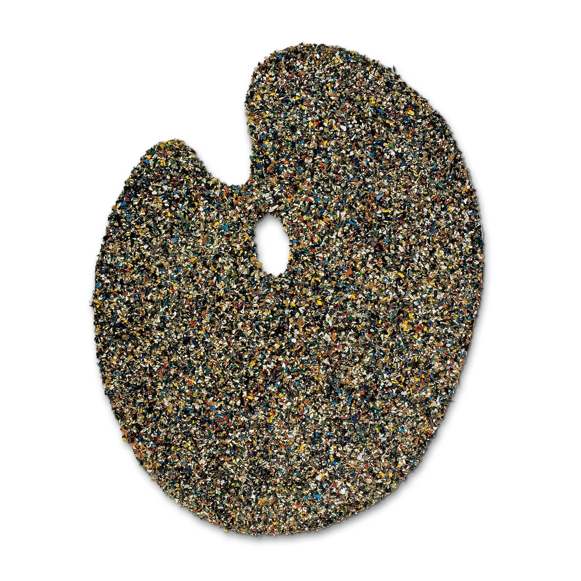 Tony Cragg – Palette | Sculptural Edition