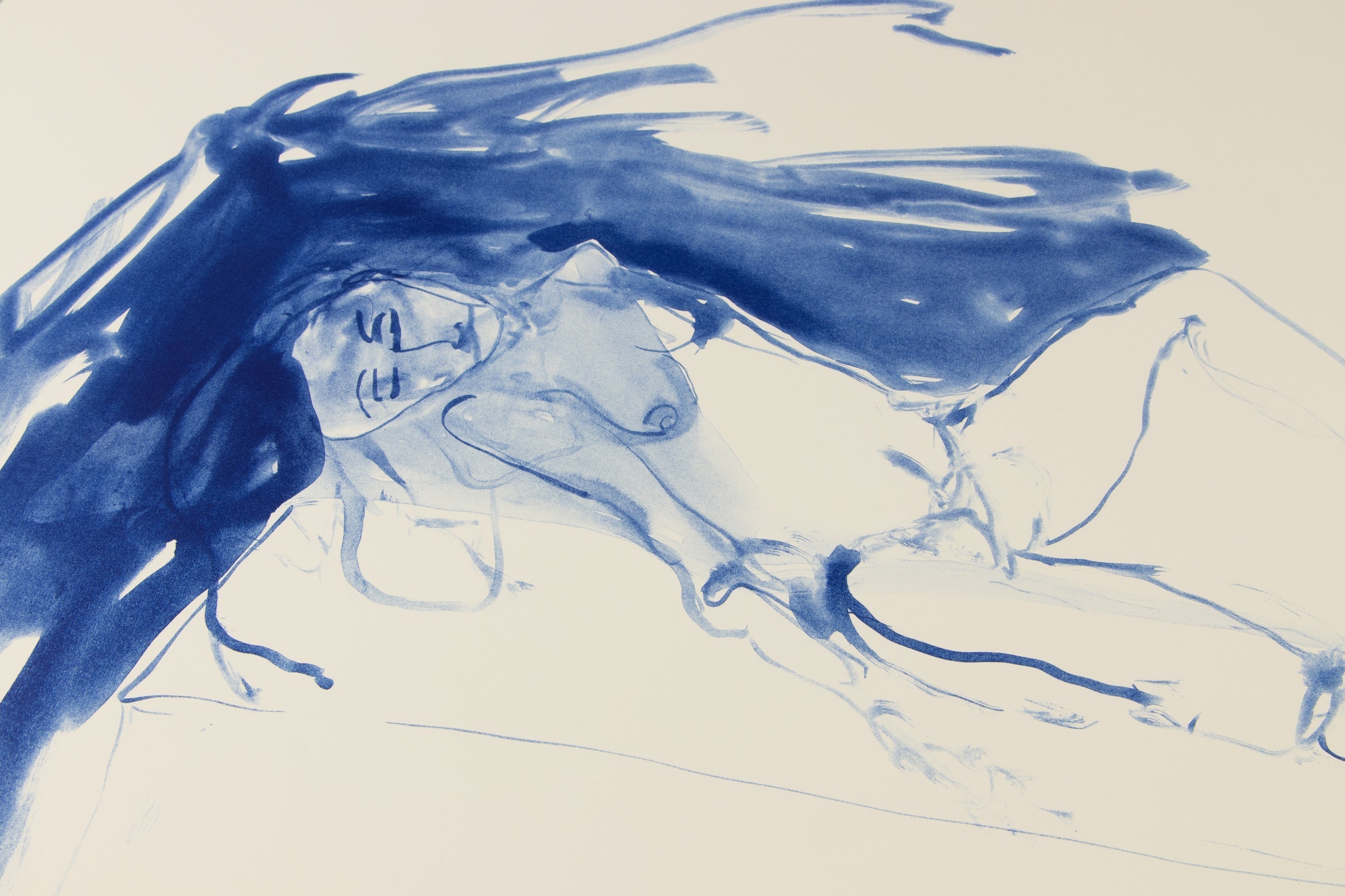 Tracey Emin - Choose Love