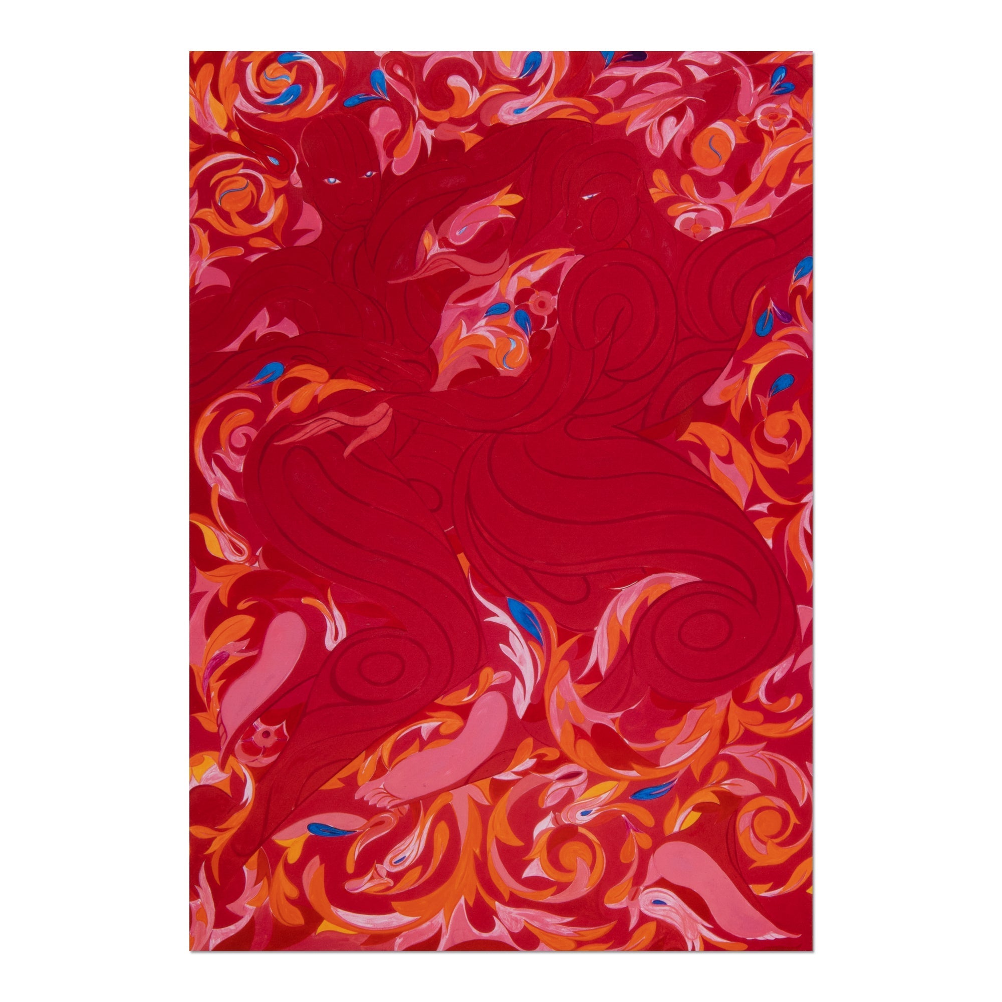 Tunji Adeniyi-Jones - Poetic Feet