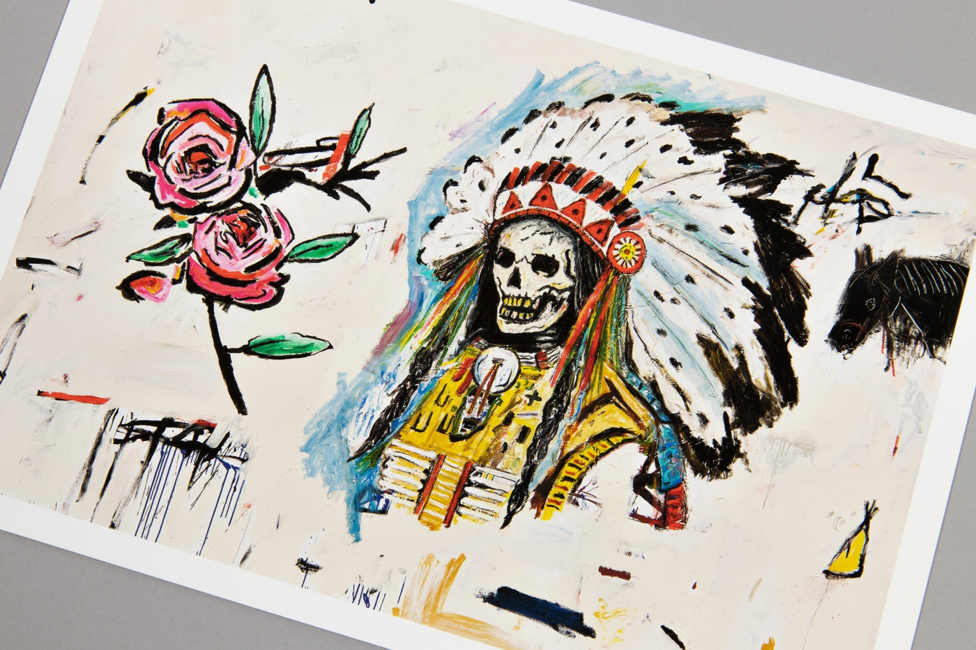 Wes Lang - Everything