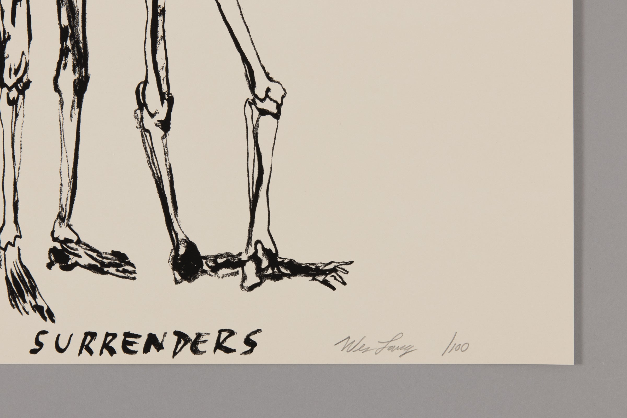 Wes Lang - Thoughts For The Free Life #15