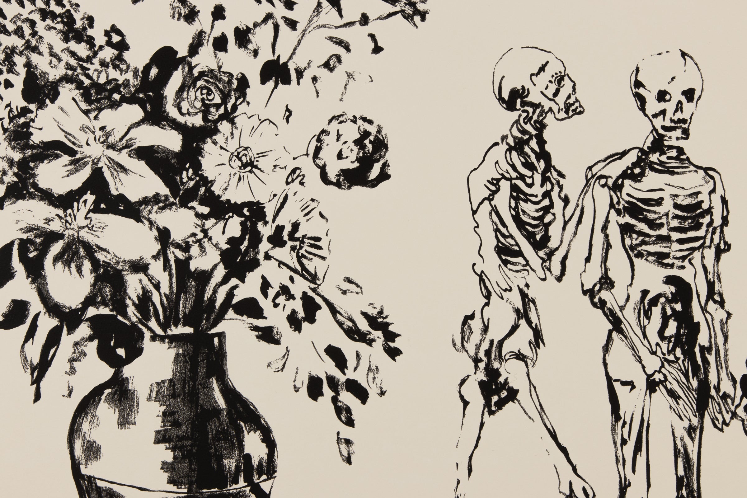 Wes Lang - Thoughts For The Free Life #15