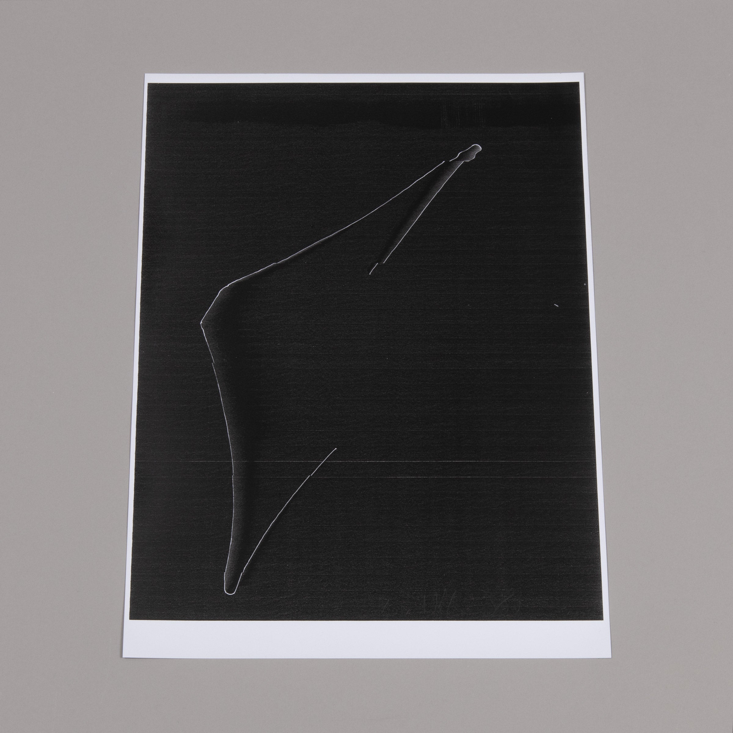 Wolfgang Tillmans - Freedom from the Known | Signed Print