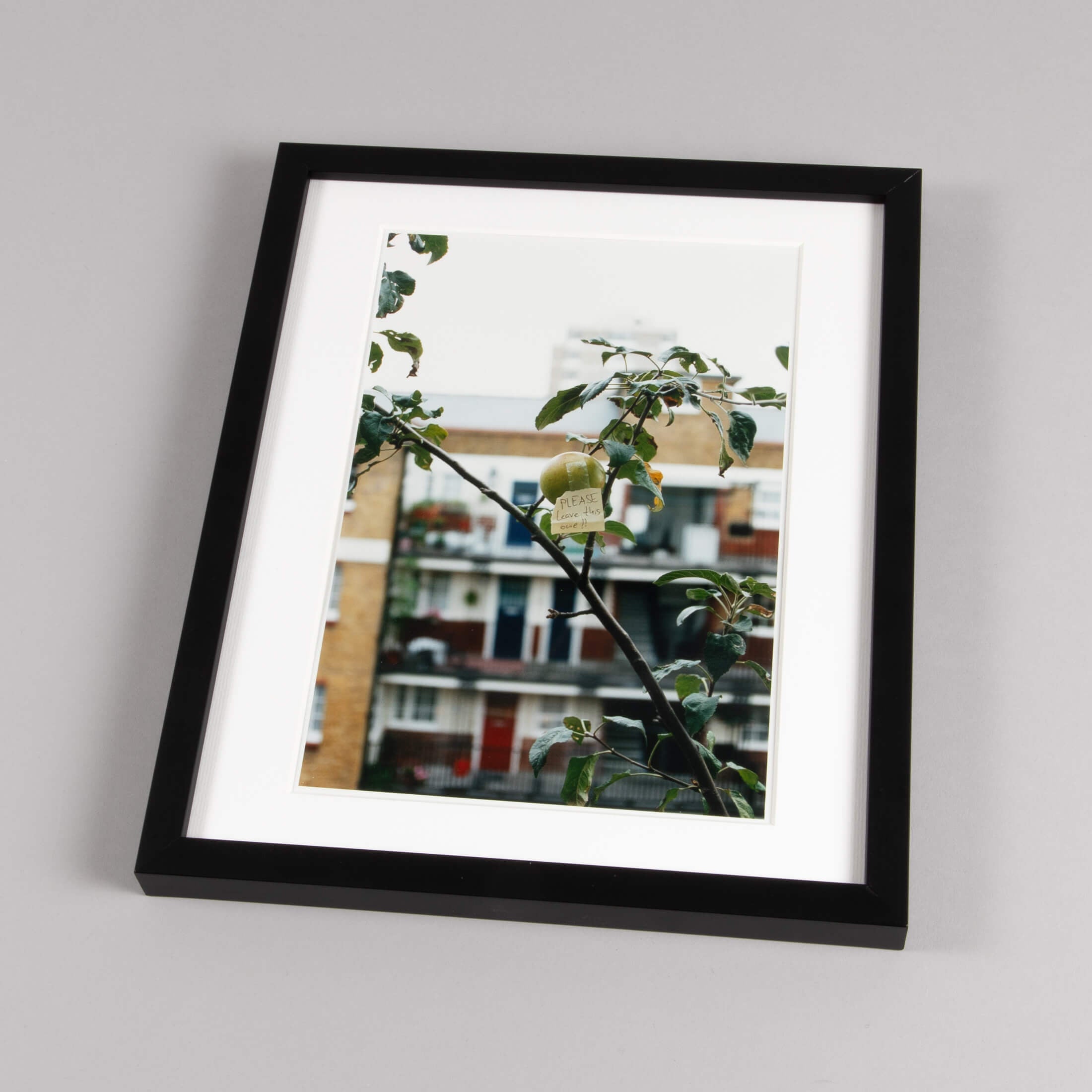 Wolfgang Tillmans – PLEASE leave this one