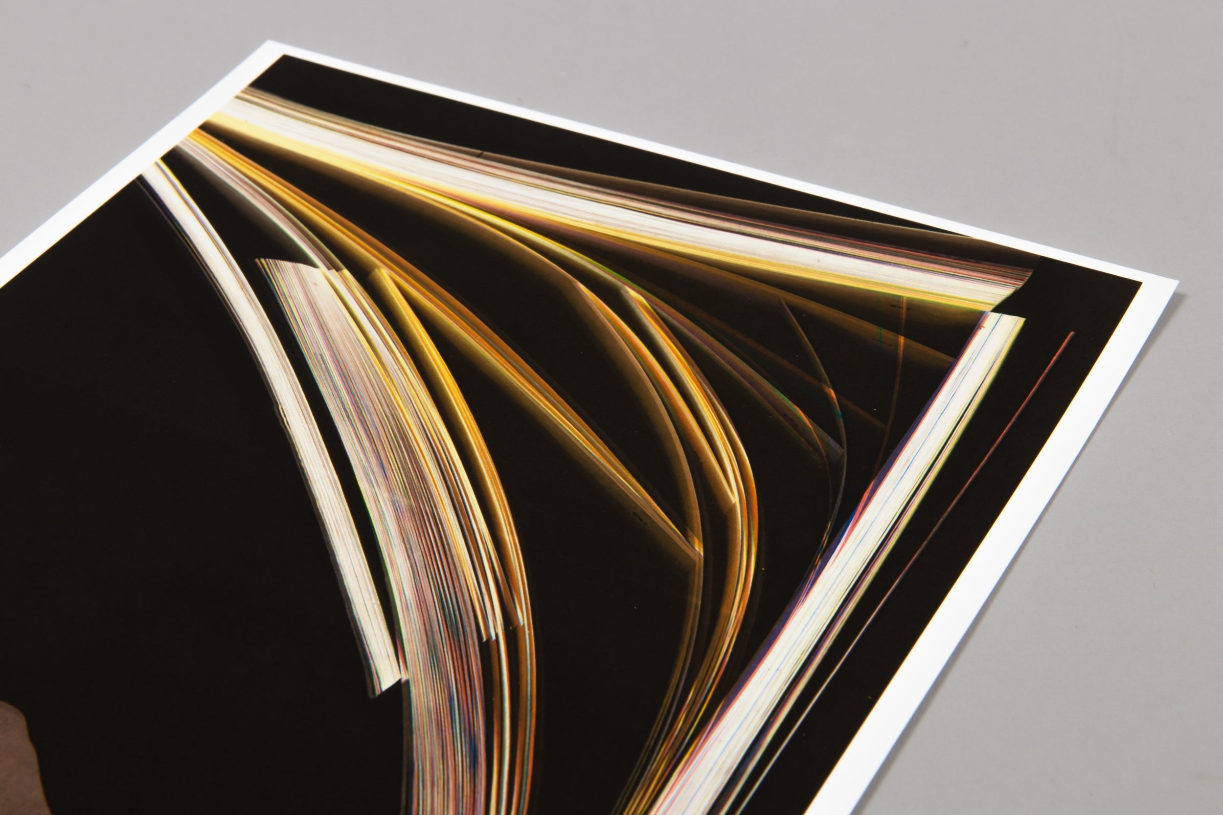 アート・デザイン・音楽 Wolfgang Tillmans SNAP ART COLLECTION 3 Wolfgang Tillmans – Kepler Venice Tables | Signed Print