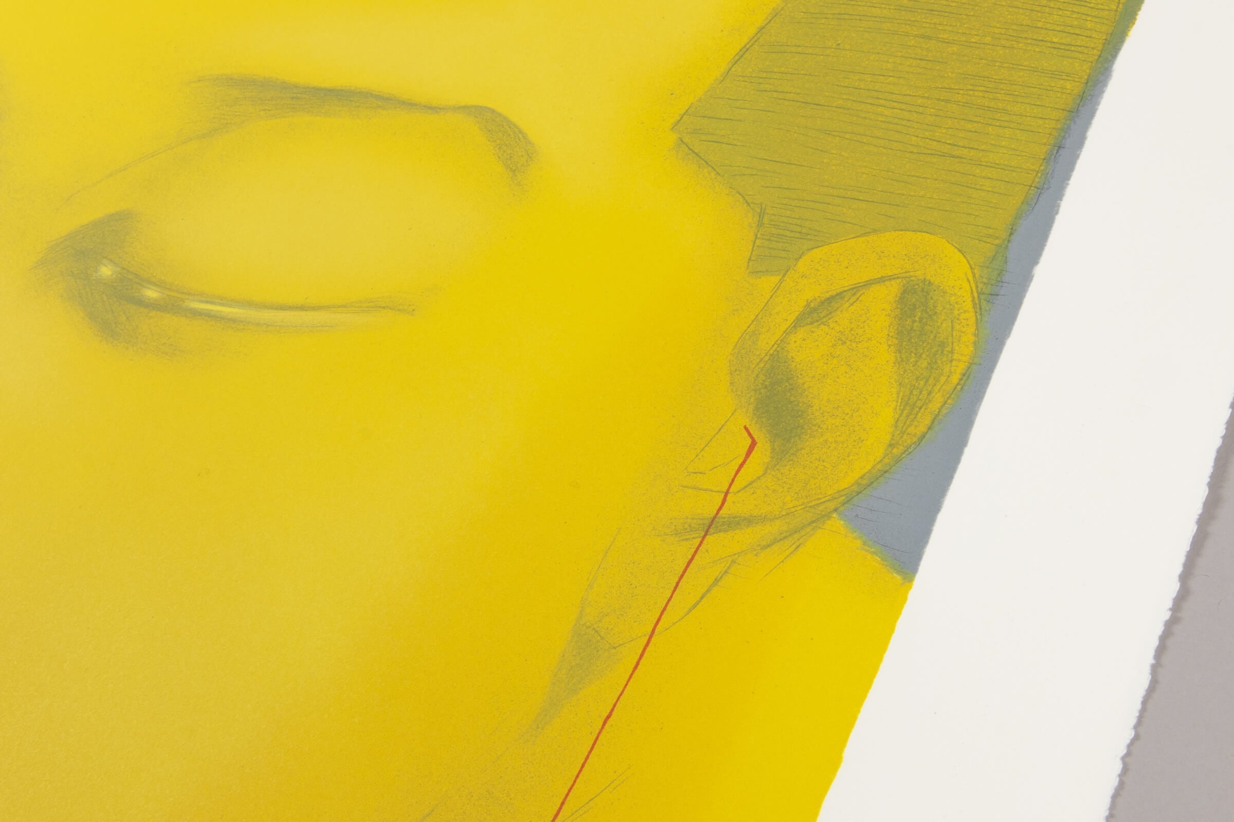 Zhang Xiaogang - Fantasy