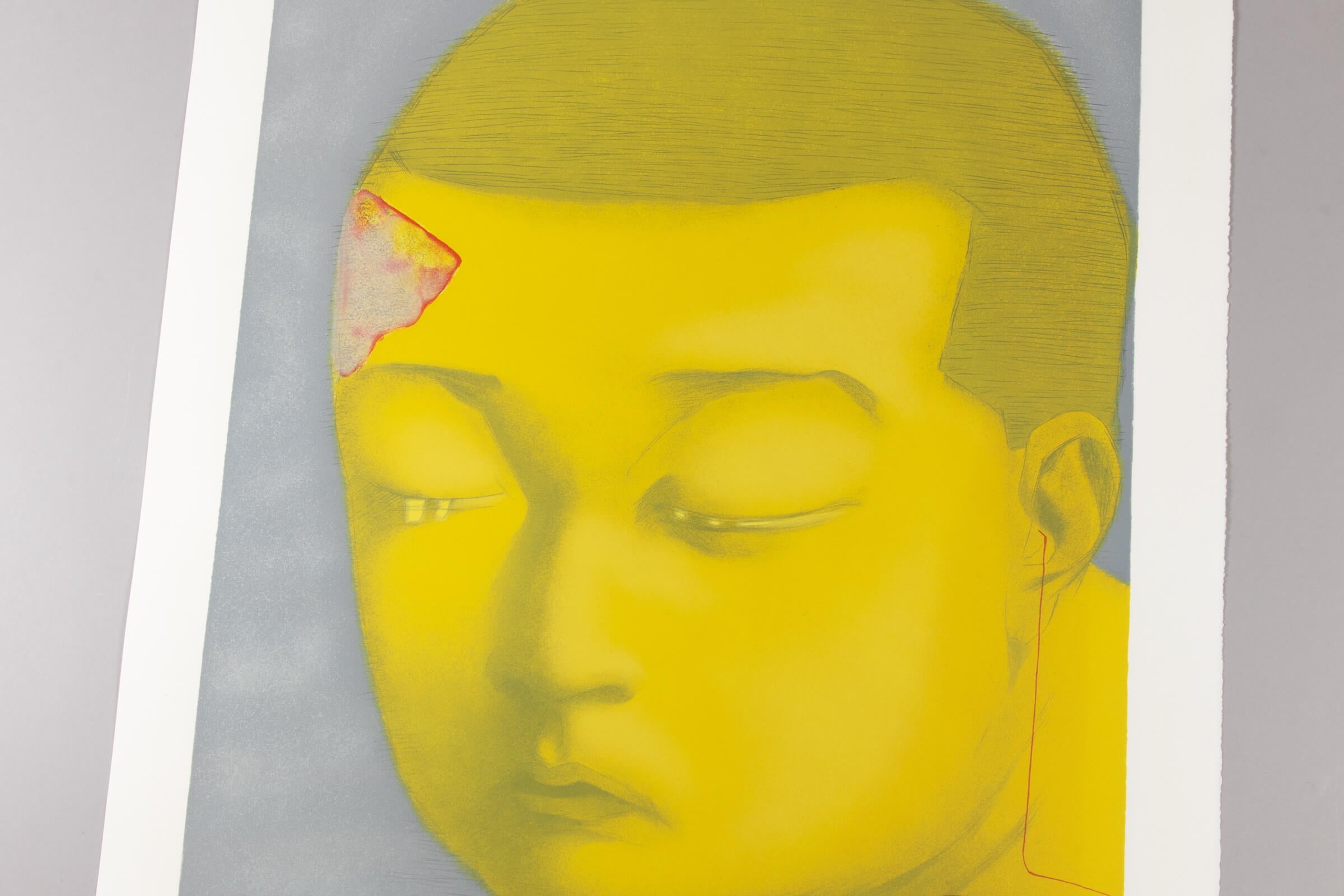 Zhang Xiaogang - Fantasy