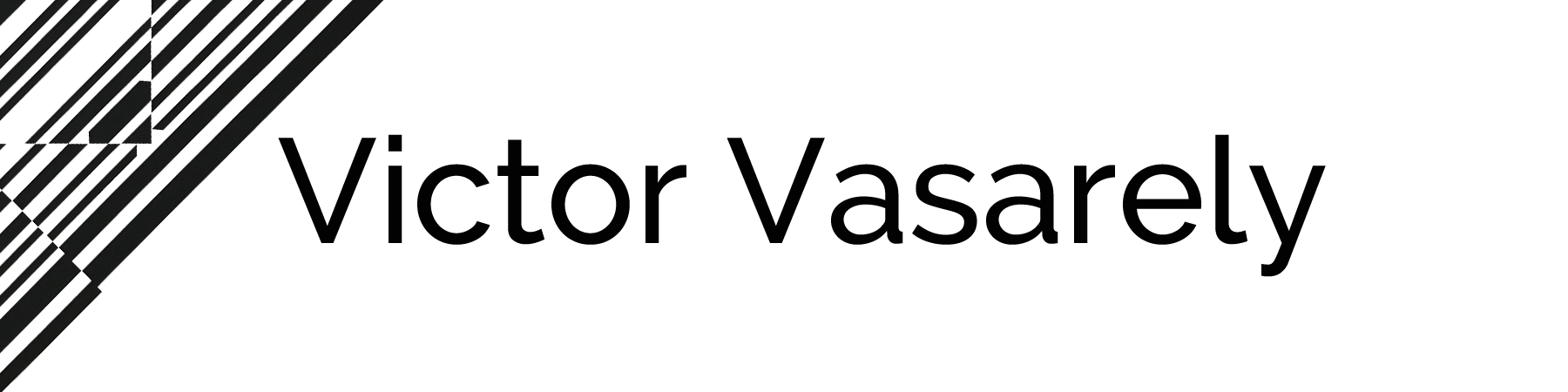 Victor Vasarely Prints