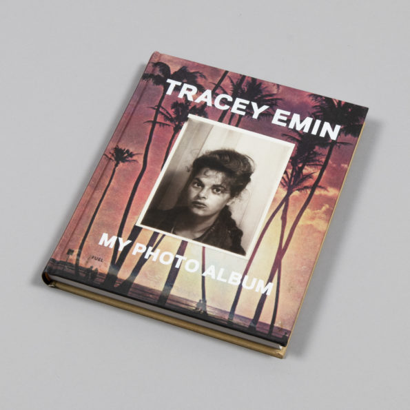 Tracey Emin, Sixteen