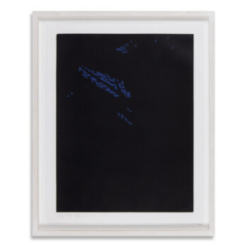 Alex Katz - Night