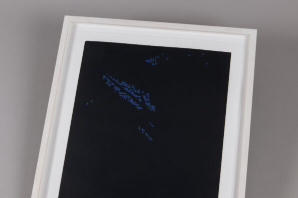Alex Katz - Night