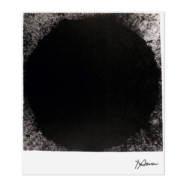 Richard Serra, Out-of-Round X