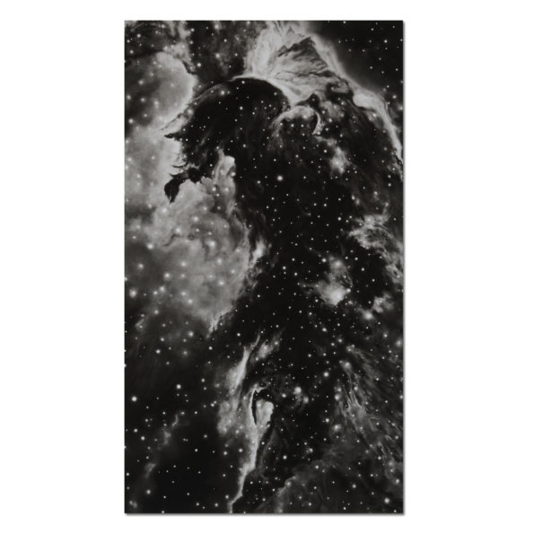 Robert Longo, Horsehead Nebula