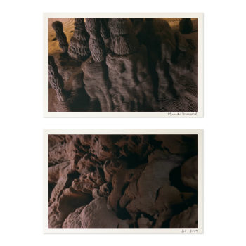 Thomas Demand, Grotto
