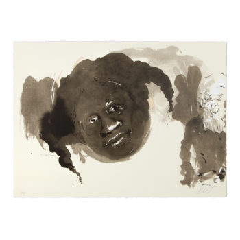 Kara Walker, Pater Gravidam