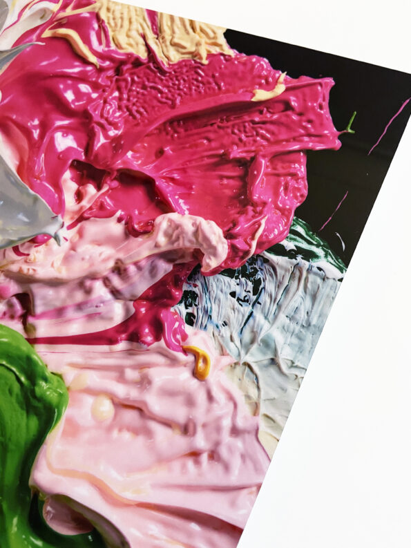 Damien Hirst - Forever (Small)