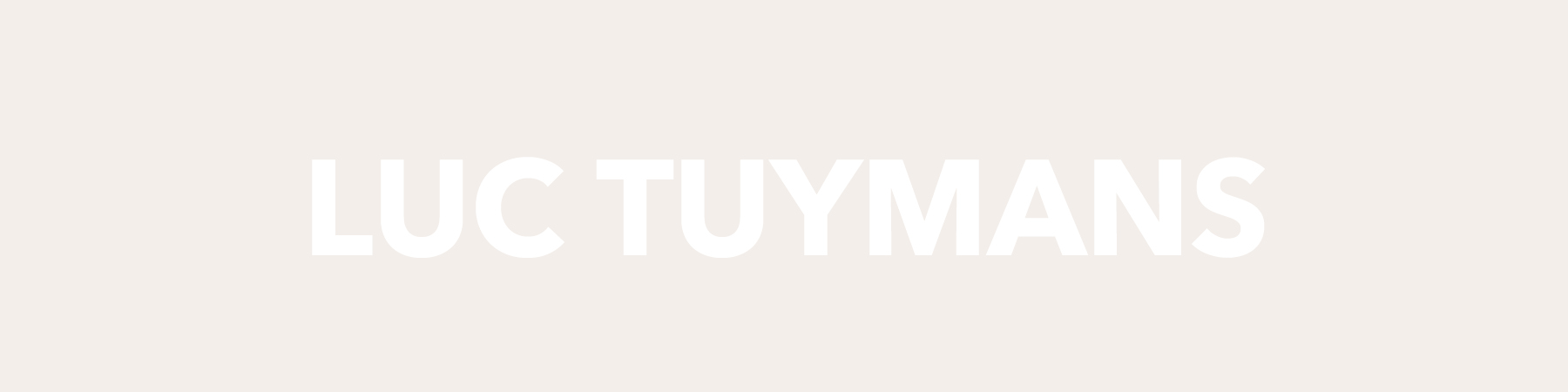 Luc Tuymans Prints