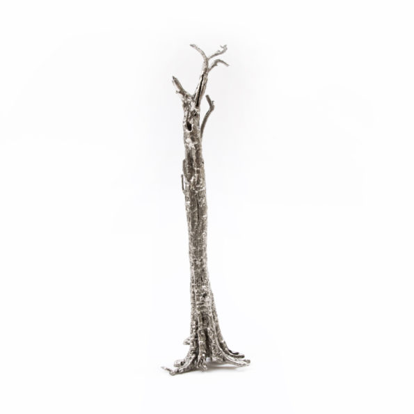 Ai Weiwei, Pequi Tree Miniature