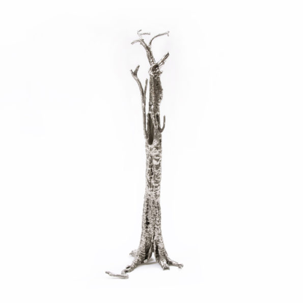 Ai Weiwei, Pequi Tree Miniature