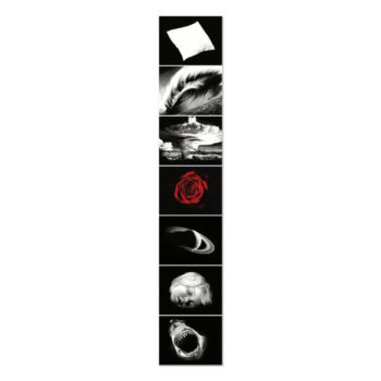 Robert Longo, Essentials